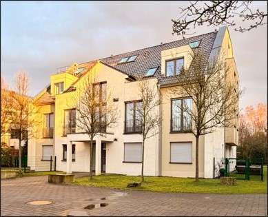 Foto - Wohnung zum Mieten in Ratingen 1.850,00 € 118 m²