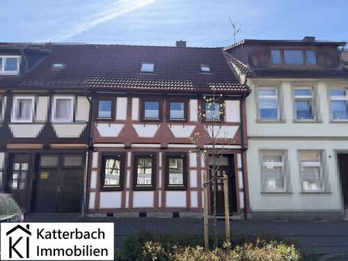 Foto - Haus zum Kaufen in Seesen 125.000,00 € 153 m²