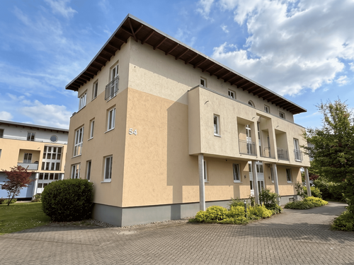 Foto - Wohnung zum Kaufen in Lüneburg 259.000,00 € 54 m²