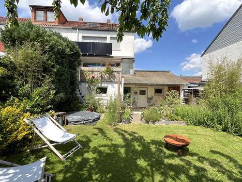 Foto - Haus zum Kaufen in Springe 365.000,00 € 97 m²