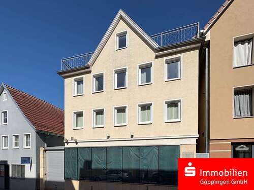 Foto - Haus zum Kaufen in Göppingen 640.000,00 € 119.81 m²