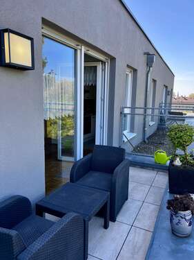 Foto - Wohnung zum Kaufen in Duisburg 175.000,00 € 50 m²