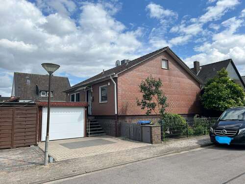 Foto - Haus zum Kaufen in Laatzen 275.000,00 € 78 m²