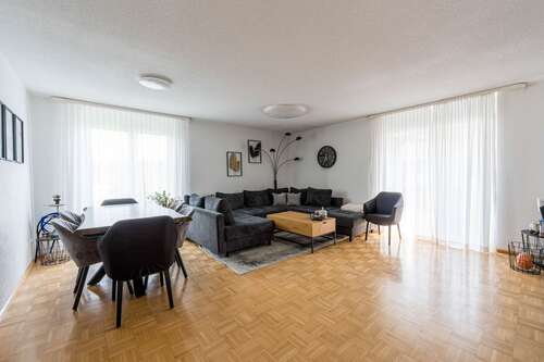 Foto - Wohnung zum Kaufen in Horheim 338.000,00 € 102 m²