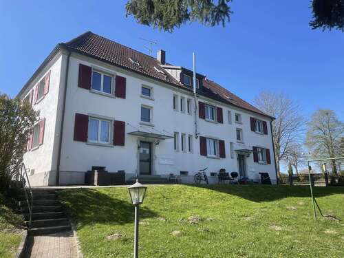 Foto - Wohnung zum Mieten in Gottmadingen 425,00 € 45.04 m²