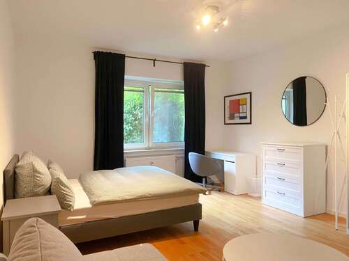 Foto - WG-Zimmer in Frankfurt am Main 899,00 € 30 m²
