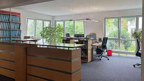 Foto - Büro in Bamberg 1.760,00 € 160 m²