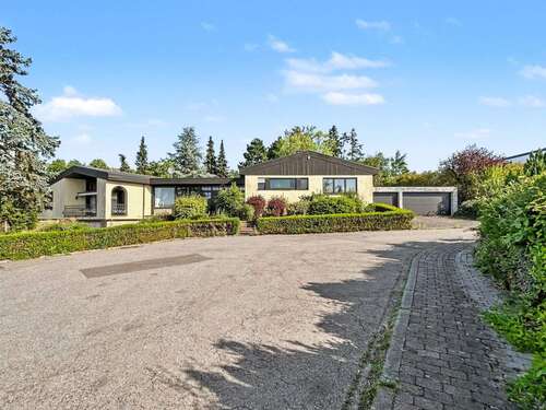 Foto - Haus zum Kaufen in Trierweiler 899.000,00 € 504.01 m²