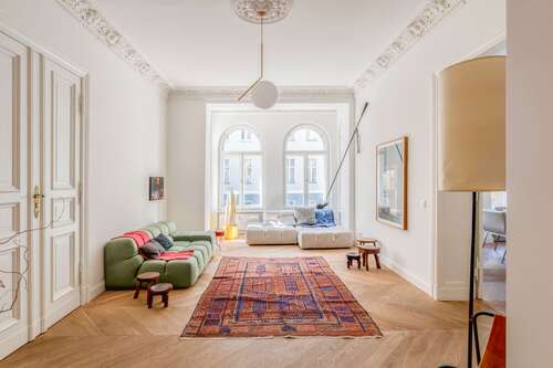 Foto - Wohnung zum Kaufen in Berlin 895.000,00 € 113 m²