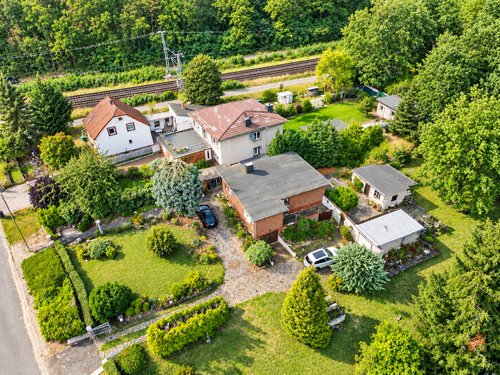 Foto - Haus zum Kaufen in Kemberg OT Radis 125.000,00 € 100 m²