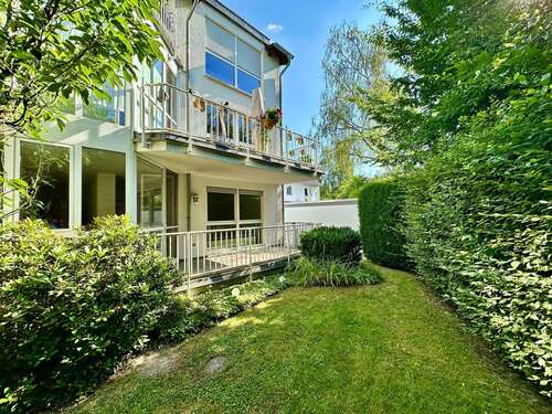 Foto - Wohnung zum Kaufen in Dortmund 215.000,00 € 85.2 m²