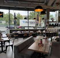 Gastronomie in München Riem 3.545,73 € 189 m² - München / Riem