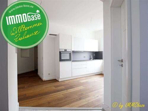 Foto - Wohnung zum Mieten in Frankenberg 553,00 € 79 m²