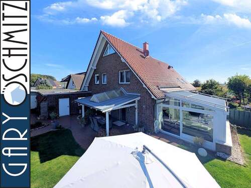 Foto - Haus zum Kaufen in Löhne 329.000,00 € 122 m²