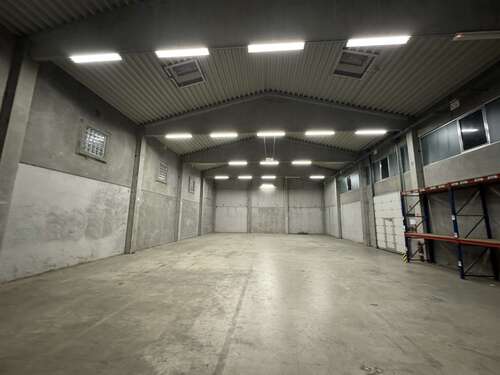 Foto - Halle in Lichtenfels 1.800,00 € 405 m²