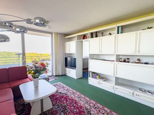 Foto - Wohnung zum Kaufen in München 429.000,00 € 64.5 m²