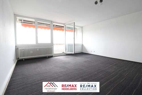 Foto - Wohnung zum Kaufen in Heidelberg 129.000,00 € 41 m²