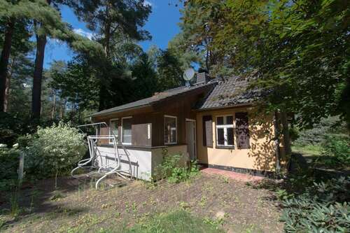 Foto - Haus zum Mieten in Mühlenbecker Land 300,00 € 60 m²