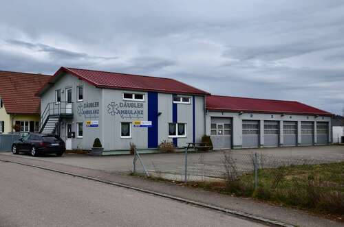 Foto - Spezialgewerbe in Grundremmingen 435.000,00 €