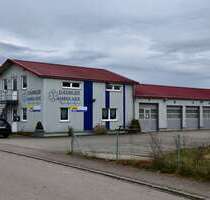 Spezialgewerbe in Grundremmingen 435.000,00 €