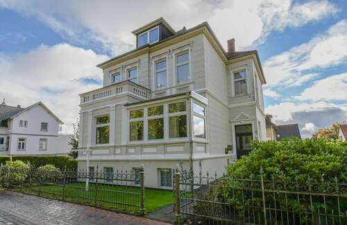 Foto - Wohnung zum Mieten in Oldenburg 1.290,00 € 95 m²