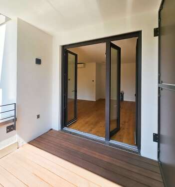 Foto - Wohnung zum Kaufen in Frankfurt am Main 588.750,00 € 55.53 m²