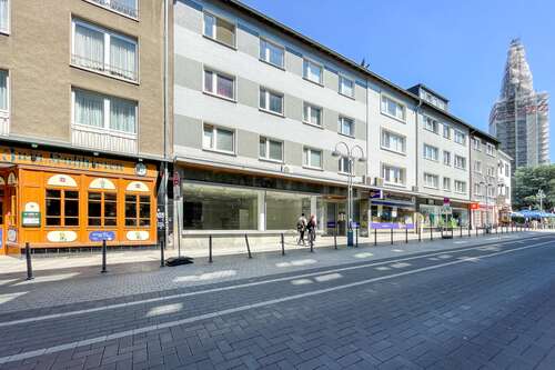 Foto - Büro in Bochum 2.100,00 € 150 m²