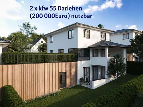 Foto - Haus zum Kaufen in Hohenpeißenberg 1.023.200,00 € 176 m²