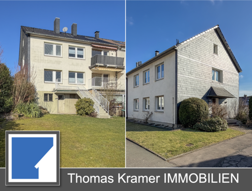 Foto - Haus zum Kaufen in Wuppertal 439.000,00 € 152 m²