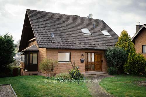 Foto - Haus zum Mieten in Wachtberg 1.800,00 € 128 m²