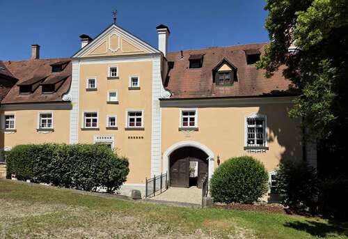 Foto - Wohnung zum Kaufen in Dietfurt 449.000,00 € 171 m²