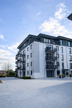 Foto - Wohnung zum Mieten in Marburg 709,00 € 38 m²