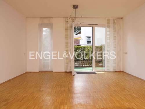 Foto - Wohnung zum Kaufen in Sandhausen 275.000,00 € 54 m²