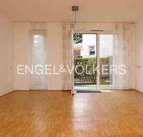 Wohnung zum Kaufen in Sandhausen 275.000,00 € 54 m²