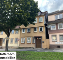 Haus zum Kaufen in Osterode am Harz 105.000,00 € 244 m²