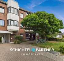 Wohnung zum Kaufen in Bremen 95.000,00 € 36 m²