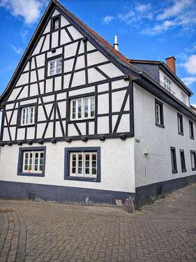 Foto - Haus zum Kaufen in Heidelberg 579.400,00 € 216 m²