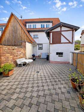 Foto - Haus zum Kaufen in Heidelberg 579.400,00 € 216 m²