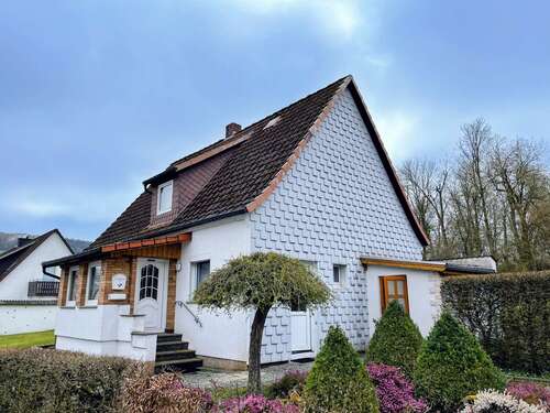 Foto - Haus zum Kaufen in Lügde 129.000,00 € 108 m²