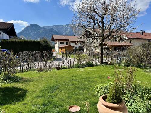 Foto - Wohnung zum Kaufen in Inzell 320.000,00 € 65 m²