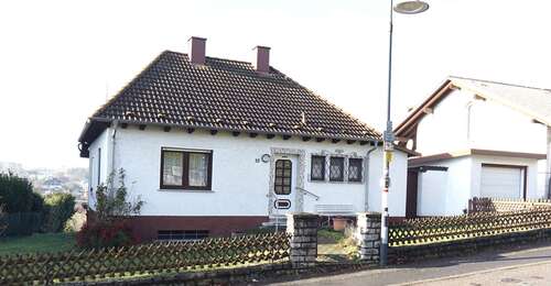 Foto - Haus zum Kaufen in Sinsheim Hoffenheim 360.000,00 € 112.56 m²