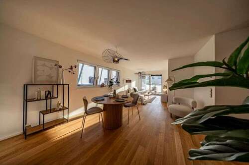 Foto - Wohnung zum Kaufen in Sindelfingen-Maichingen 529.000,00 € 90.01 m²