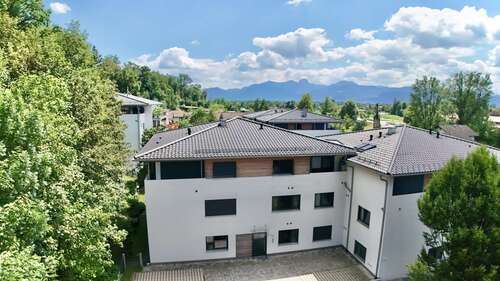 Foto - Wohnung zum Kaufen in Bad Aibling 349.000,00 € 62 m²