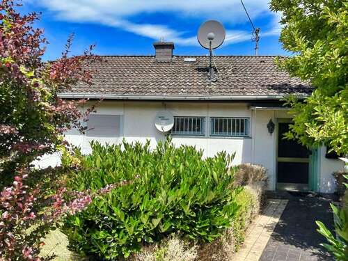 Foto - Haus zum Kaufen in Boppard 119.000,00 € 135 m²