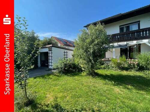 Foto - Haus zum Kaufen in Weilheim 365.000,00 € 100 m²