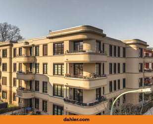 Wohnung zum Kaufen in Potsdam Babelsberg 595.000,00 € 65.63 m² - Potsdam / Babelsberg