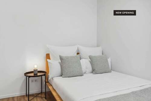 Foto - WG-Zimmer in Leipzig 585,00 € 17 m²