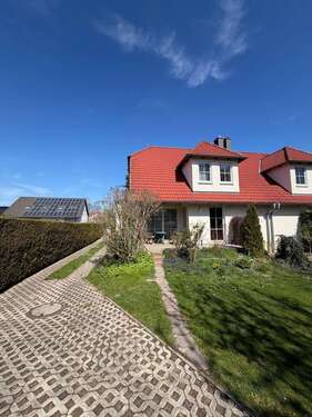 Foto - Haus zum Kaufen in Markkleeberg 799.000,00 € 175 m²