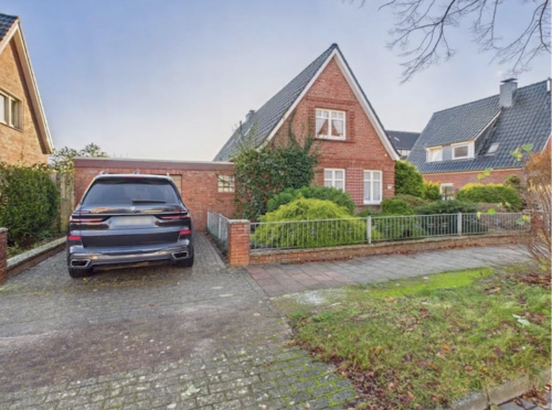 Foto - Haus zum Kaufen in Leer (Ostfriesland) 295.000,00 € 150 m²