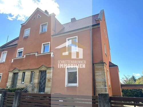 Foto - Haus zum Kaufen in Forchheim 320.000,00 € 124.84 m²